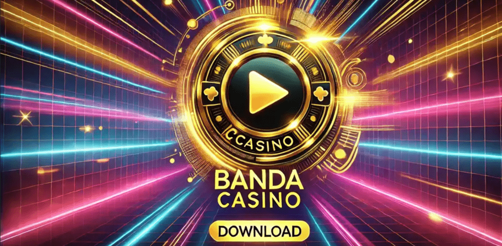 Скачать Banda Casino на официальном сайте